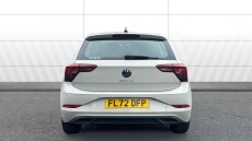 Volkswagen Polo 1.0 TSI Life 5dr Petrol Hatchback